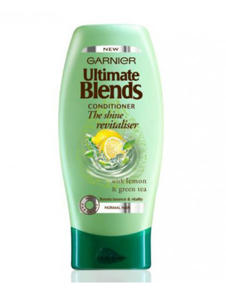Ultimate Blends Conditioner The Shine Revitaliser Ultimate Blends Conditioner The Shine Revitaliser