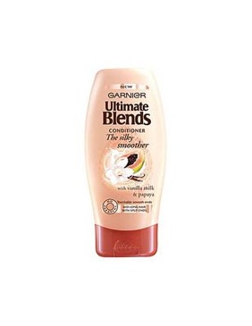 Ultimate Blends Conditioner The Silky Smoother