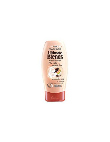 Ultimate Blends Conditioner The Silky Smoother Ultimate Blends Conditioner The Silky Smoother