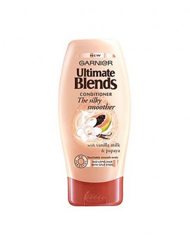 Ultimate Blends Conditioner The Silky Smoother Ultimate Blends Conditioner The Silky Smoother