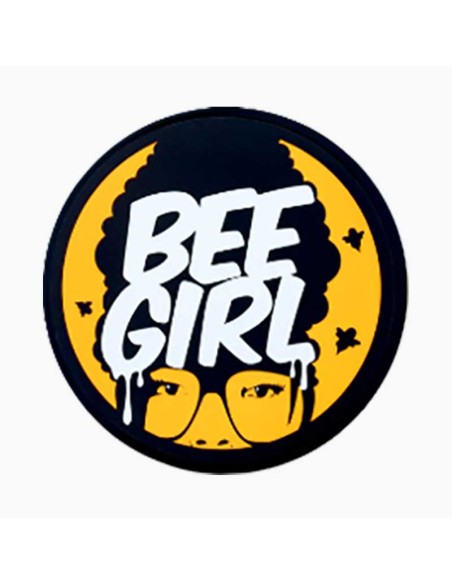 Bee Girl Push It Braid And Edge Gel Bee Girl Push It Braid And Edge Gel