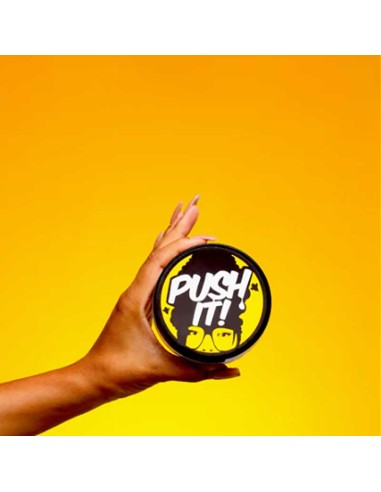 Bee Girl Push It Braid And Edge Gel Bee Girl Push It Braid And Edge Gel