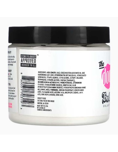 Bee Girl Sweetest Thing Super Charged Honey Moisture Mask