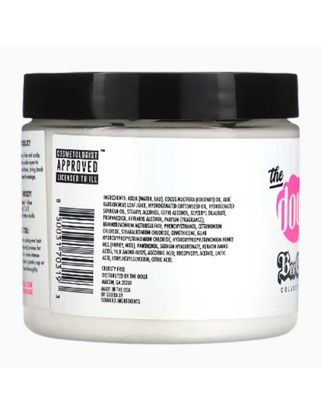 Bee Girl Sweetest Thing Super Charged Honey Moisture Mask