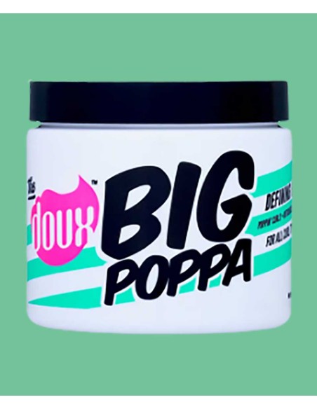 Big Poppa Defining Gel