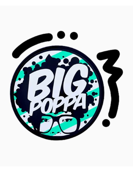 Big Poppa Defining Gel