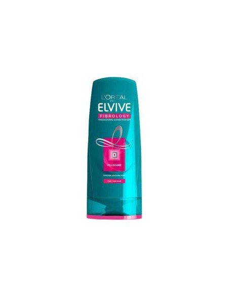 Elvive Fibrology Thickening Conditioner