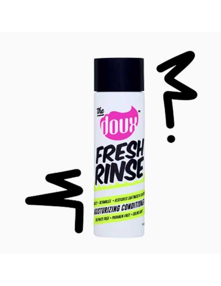 Fresh Rinse Moisturizing Conditioner Fresh Rinse Moisturizing Conditioner