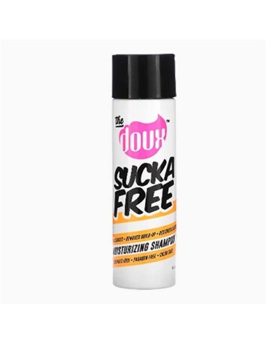 Sucka Free Moisturizing Shampoo Sucka Free Moisturizing Shampoo
