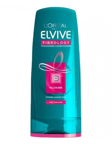 Elvive Fibrology Thickening Conditioner Elvive Fibrology Thickening Conditioner