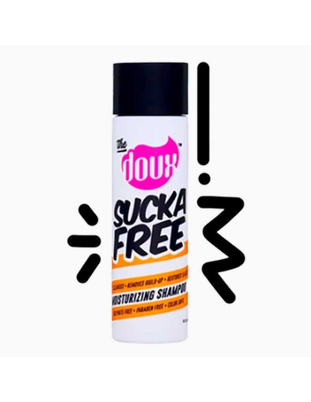 Sucka Free Moisturizing Shampoo Sucka Free Moisturizing Shampoo