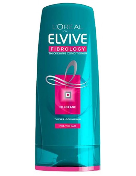 Elvive Fibrology Thickening Conditioner Elvive Fibrology Thickening Conditioner