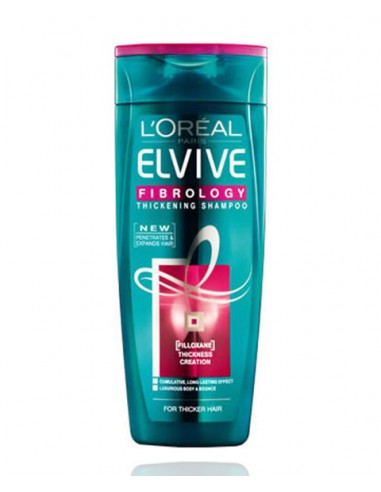 Elvive Fibrology Thickening Shampoo Elvive Fibrology Thickening Shampoo