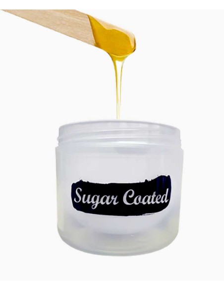 Sugar Coated Full Body Hair Removal Wax Kit Sugar Coated Full Body Hair Removal Wax Kit