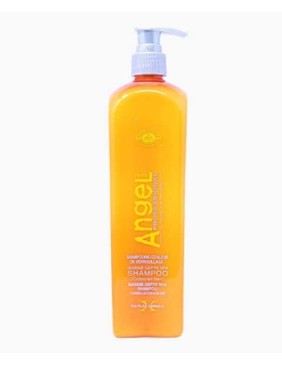Angel Marine Depth Spa Shampoo Coloured Hair