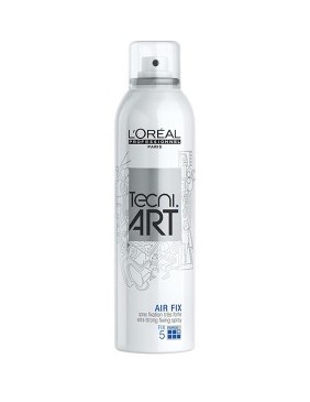 Tecni Art Air Fix Extra Strong Fixing Spray
