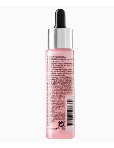 Photoready Rose Glow Hydrating And Illuminating Primer