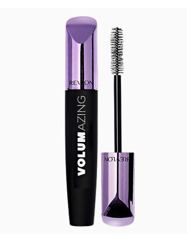 Revlon Volumazing Mascara 901 Blackest Black Revlon Volumazing Mascara 901 Blackest Black