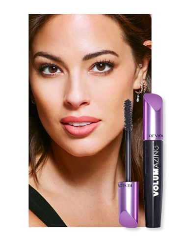 Revlon Volumazing Mascara 901 Blackest Black Revlon Volumazing Mascara 901 Blackest Black