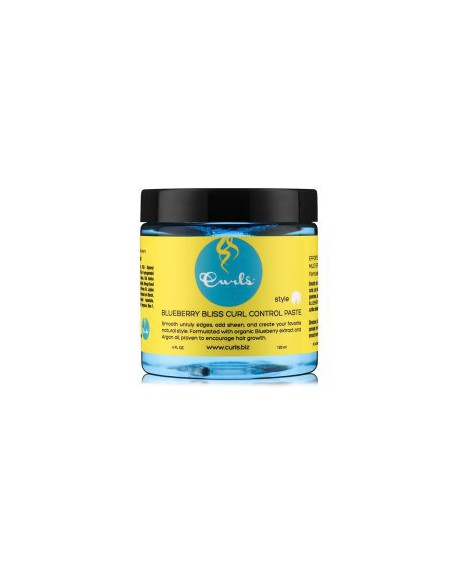 Blueberry Bliss Curl Control Paste
