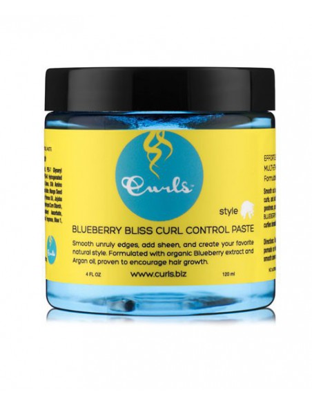 Blueberry Bliss Curl Control Paste