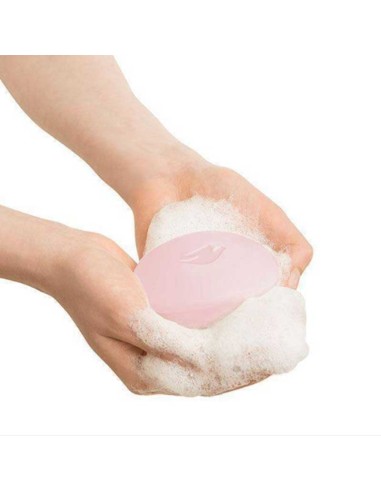 Dove Pink Single Bar