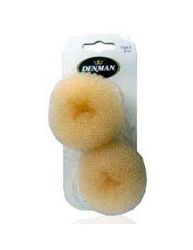 Mini Bun Ring 71218D