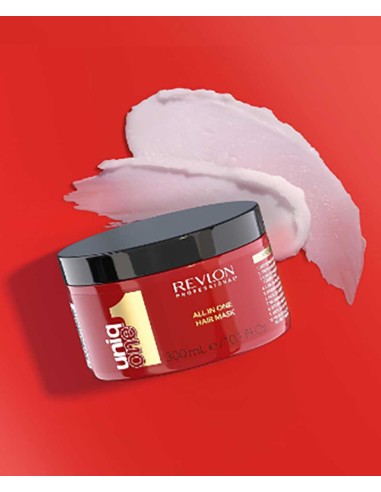 Uniq One All In One Hair Mask Uniq One All In One Hair Mask