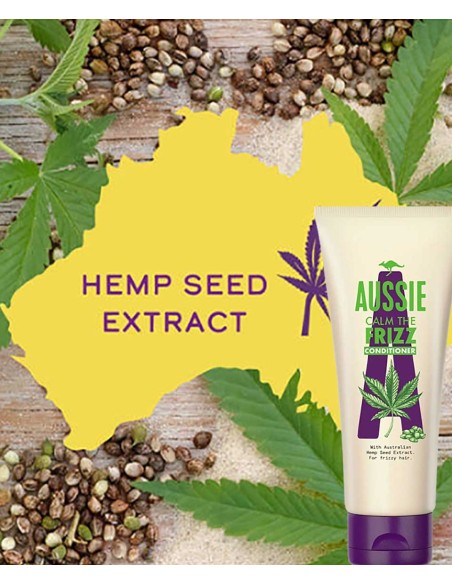 Aussie Calm The Frizz Conditioner Aussie Calm The Frizz Conditioner