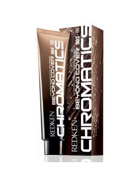 Chromatics Beyond Cover Permanent Color