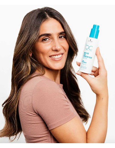 Boncure Moisture Kick Hydration Balm Glycerol