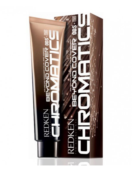 Chromatics Beyond Cover Permanent Color Chromatics Beyond Cover Permanent Color