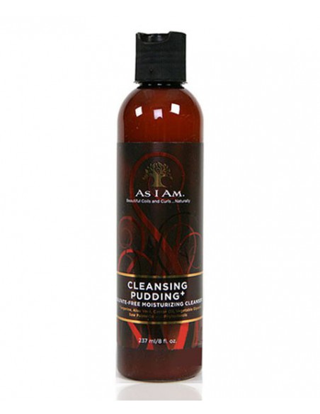 As I Am Cleansing Pudding As I Am Cleansing Pudding