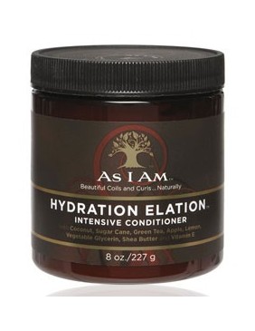 As I Am Hydration Elation