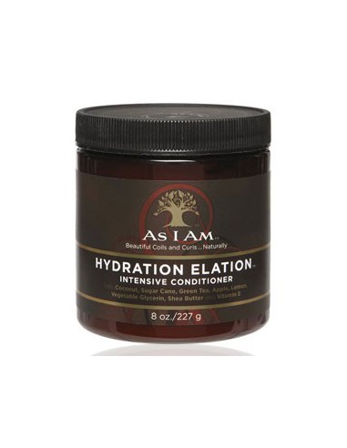 As I Am Hydration Elation