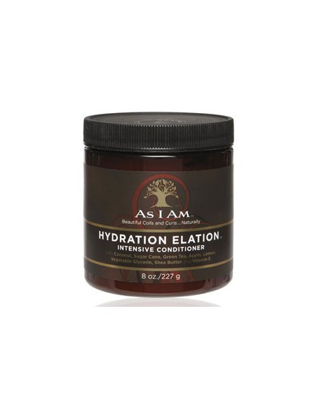 As I Am Hydration Elation