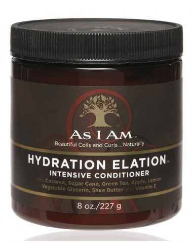 As I Am Hydration Elation