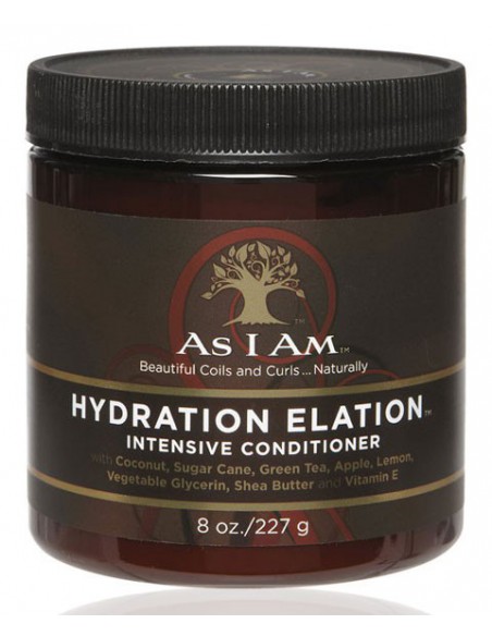 As I Am Hydration Elation