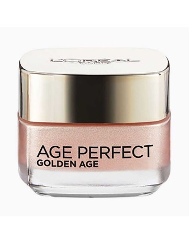 Loreal Age Perfect Golden Age Rosy Radiant Care Eye Cream Loreal Age Perfect Golden Age Rosy Radiant Care Eye Cream