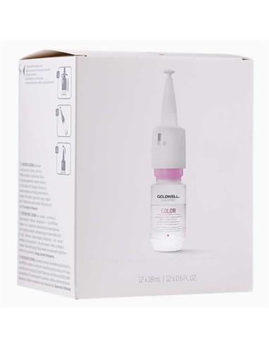 Dualsenses Color Intensive Conditioning Serum Dualsenses Color Intensive Conditioning Serum