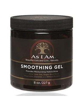 As I Am Smoothing Gel