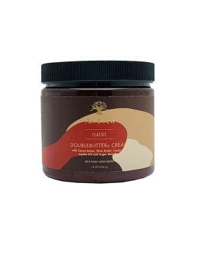 As I Am Doublebutter Cream
