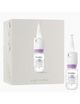 Dualsenses Just Smooth Intensive Conditioning Serum