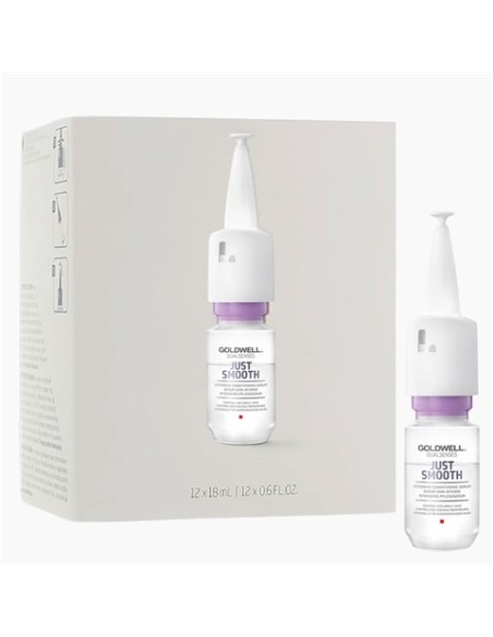 Dualsenses Just Smooth Intensive Conditioning Serum