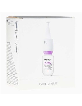Dualsenses Blondes & Highlights Intensive Conditioning Serum