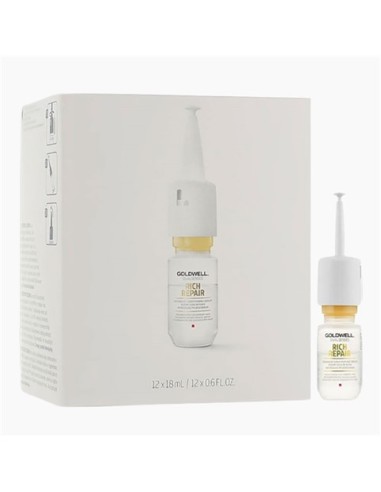 Dualsenses Rich Repair Intensive Conditioning Serum Dualsenses Rich Repair Intensive Conditioning Serum