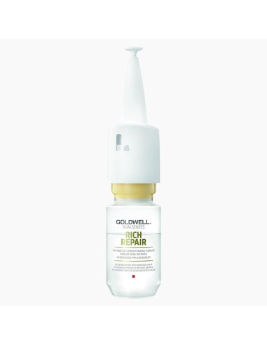 Dualsenses Rich Repair Intensive Conditioning Serum Dualsenses Rich Repair Intensive Conditioning Serum