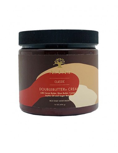 As I Am Doublebutter Cream As I Am Doublebutter Cream