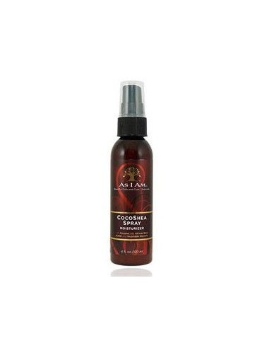 As I Am Cocoshea Spray Moisturizer As I Am Cocoshea Spray Moisturizer