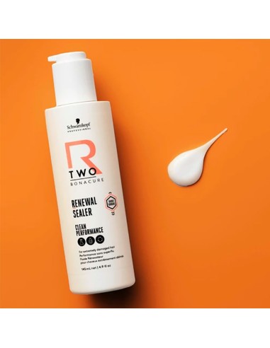 Bonacure R-TWO Renewal Sealer Bonacure R-TWO Renewal Sealer